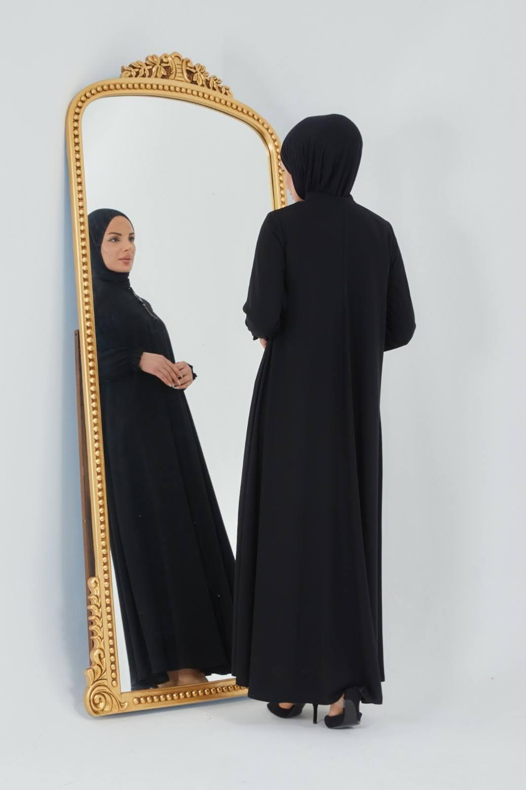 Mevlana Model Ferace
