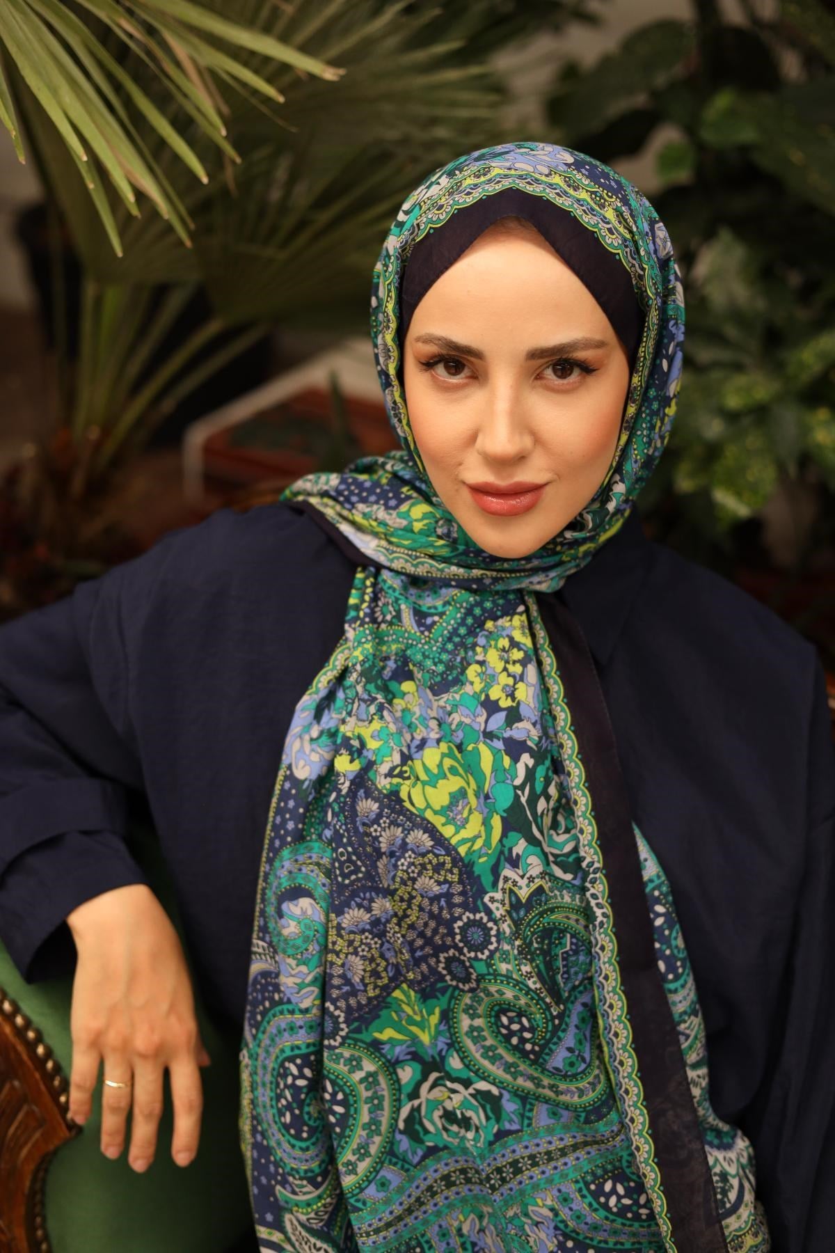 Nariya Şal 90001-01