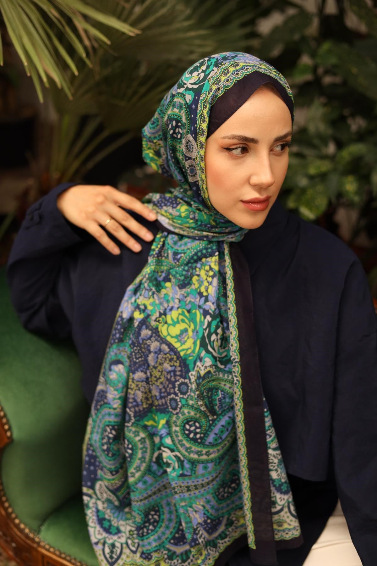 Nariya Şal 90001-01