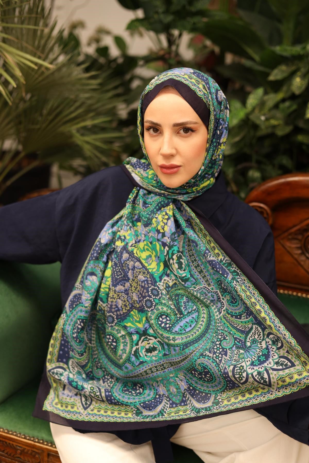 Nariya Şal 90001-01