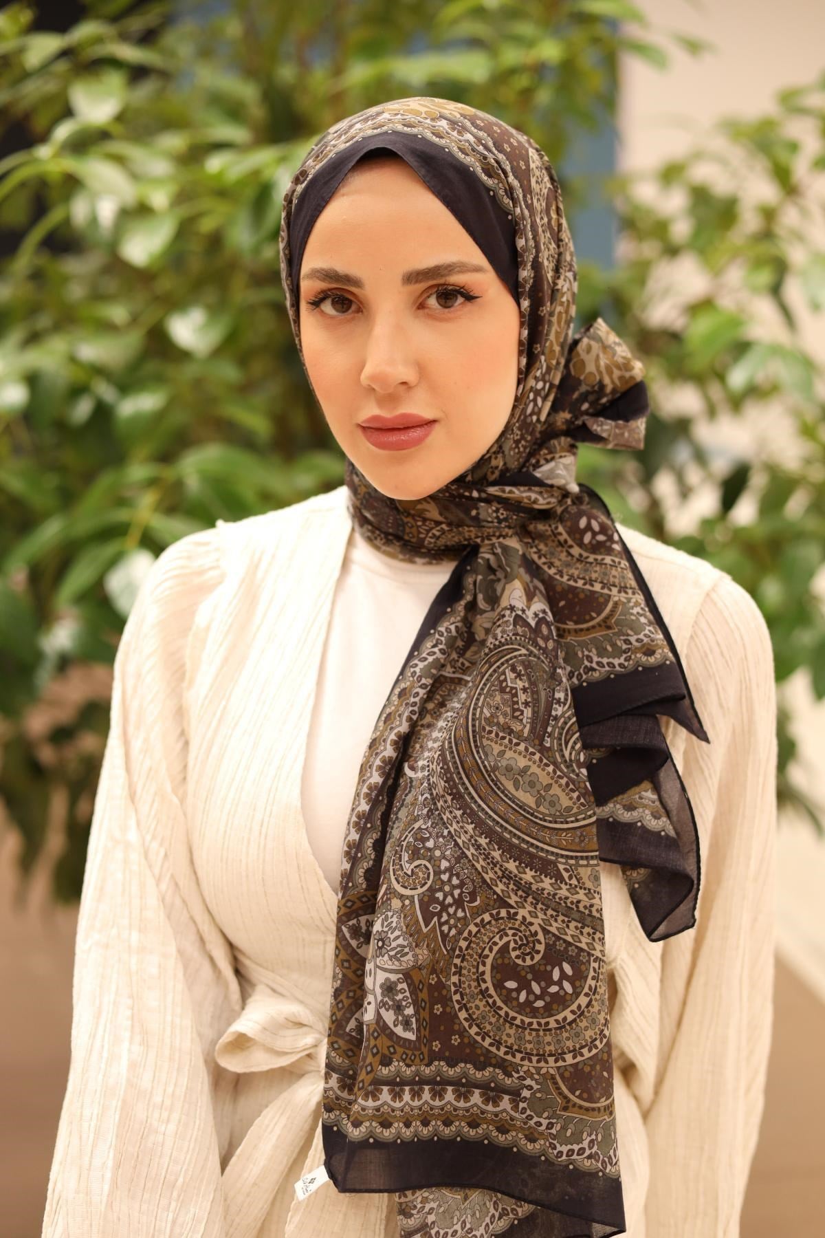 Nariya Şal 90001-02