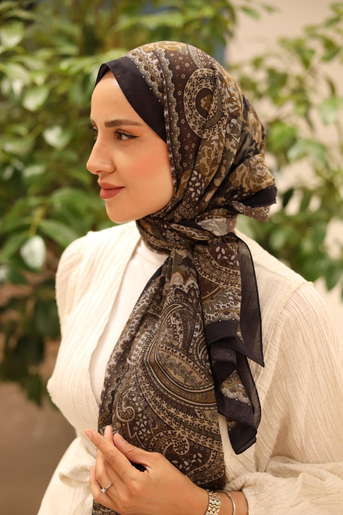 Nariya Şal 90001-02