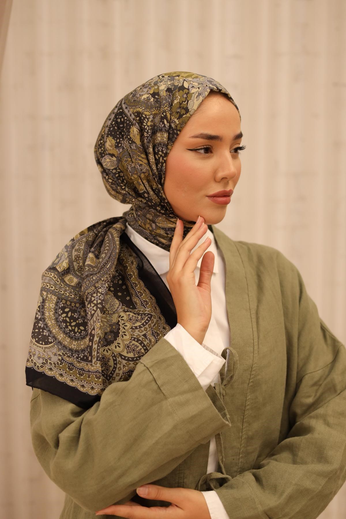 Nariya Şal 90001-03