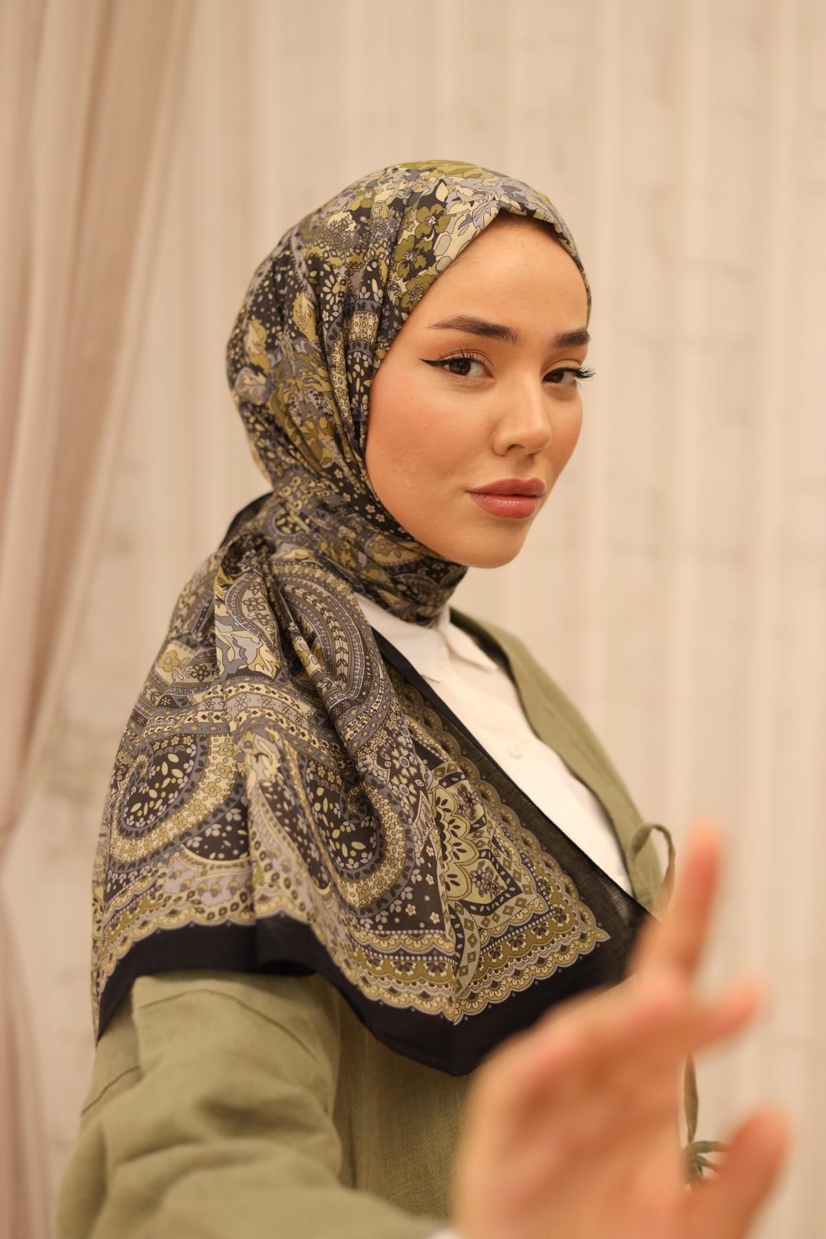 Nariya Şal 90001-03