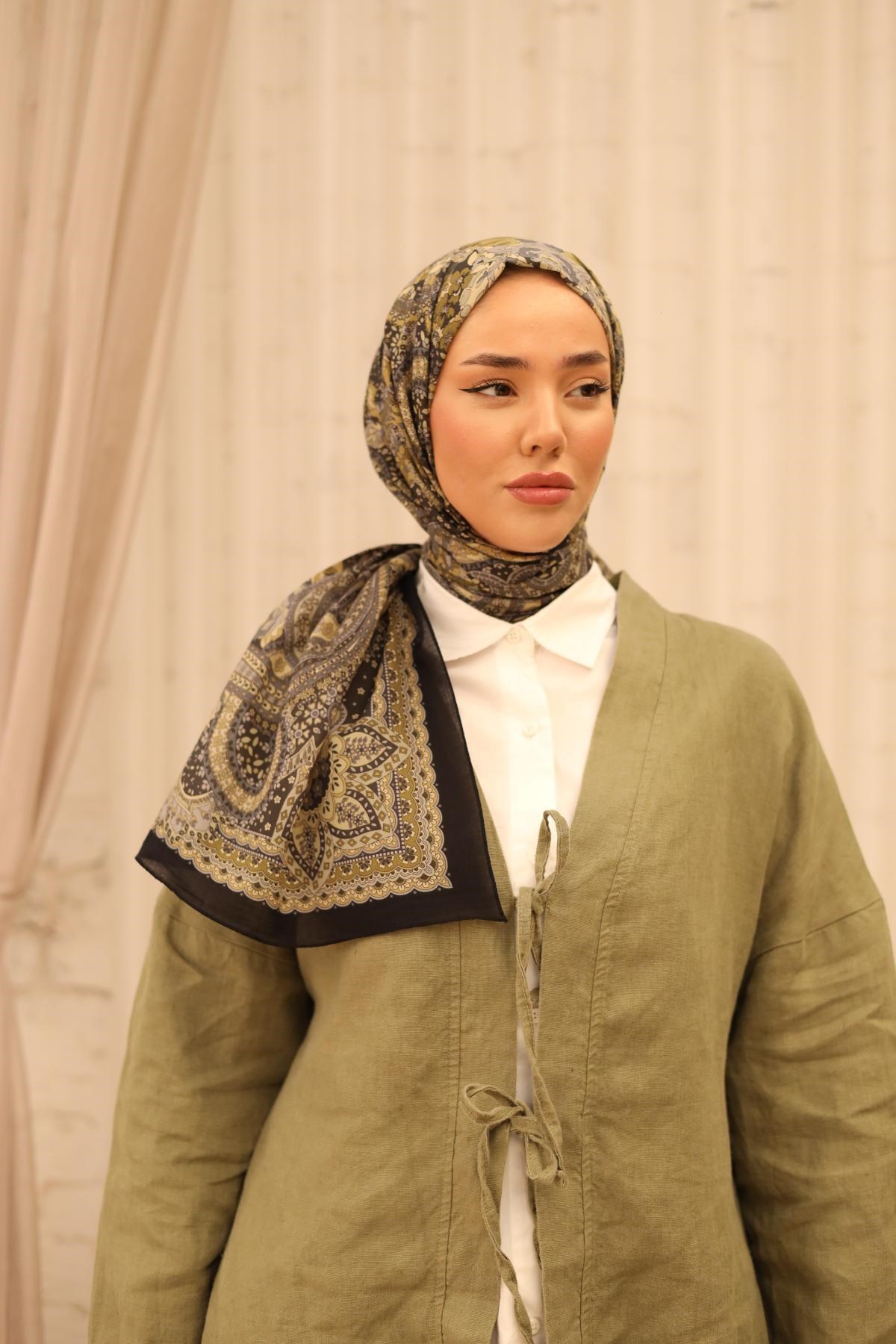 Nariya Şal 90001-03
