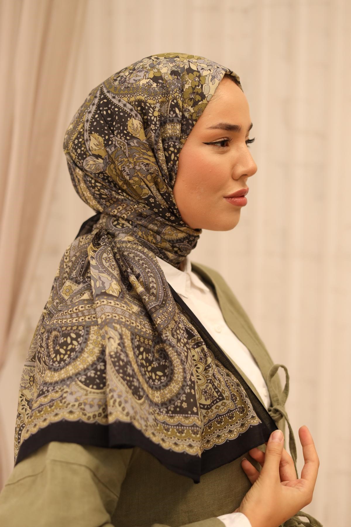 Nariya Şal 90001-03