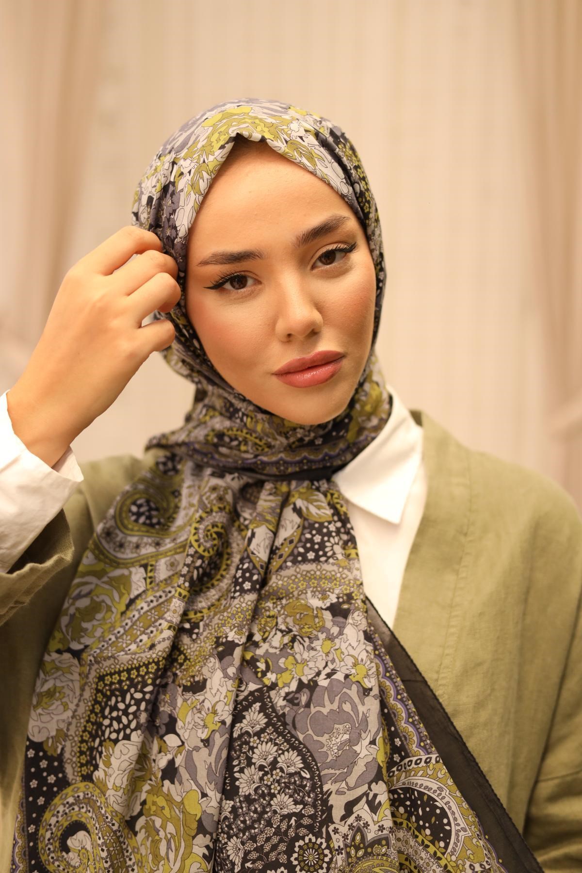 Nariya Şal 90001-04