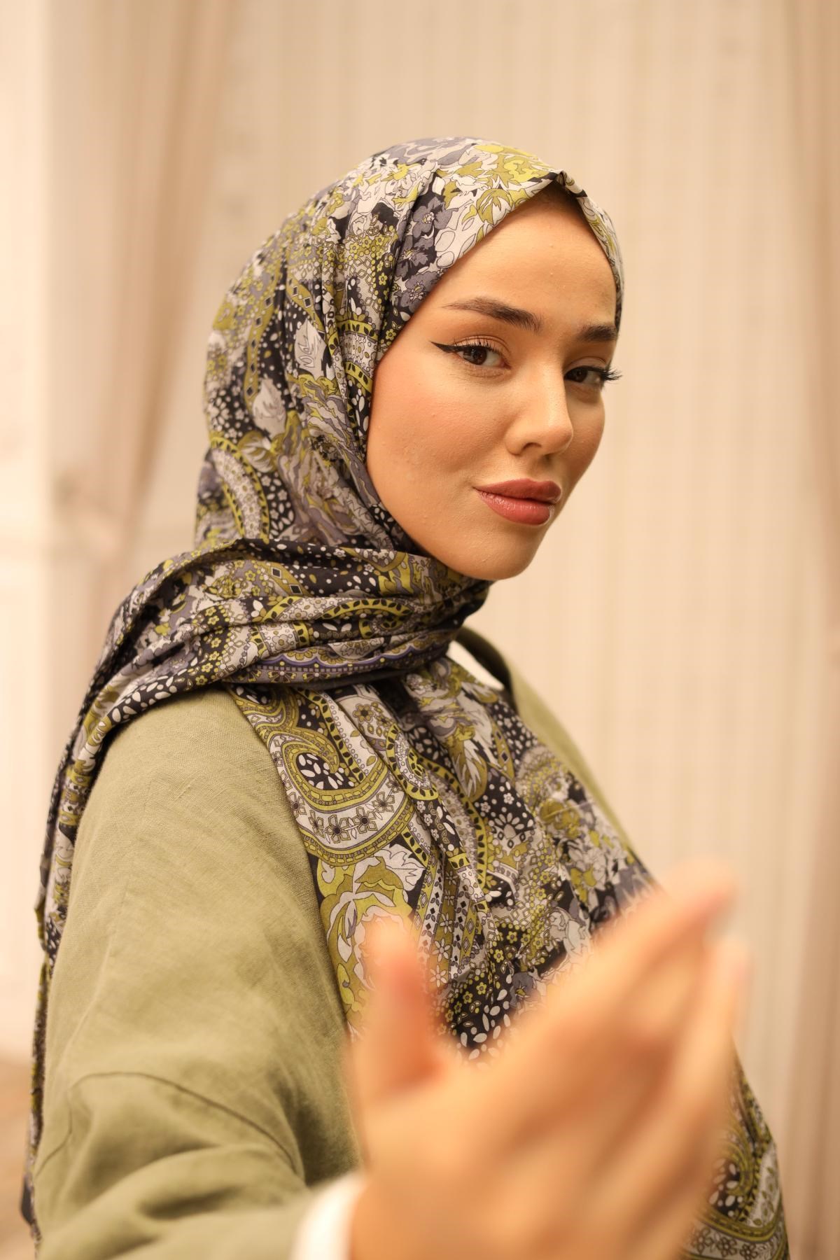 Nariya Şal 90001-04