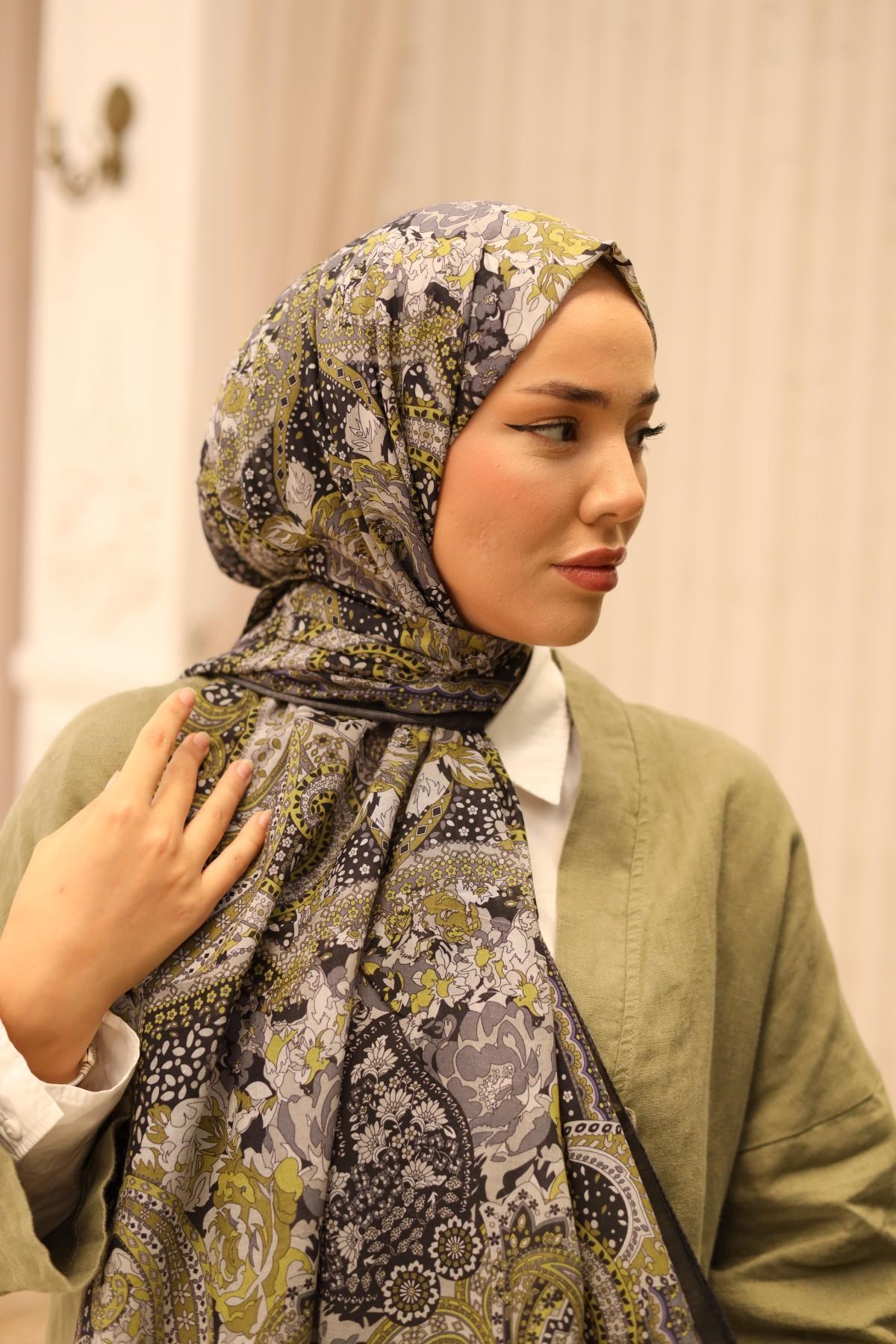 Nariya Şal 90001-04