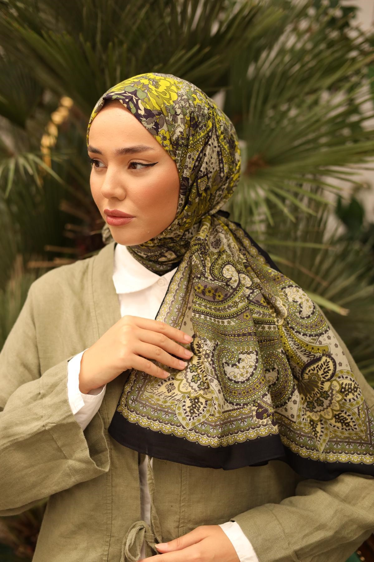 Nariya Şal 90001-06