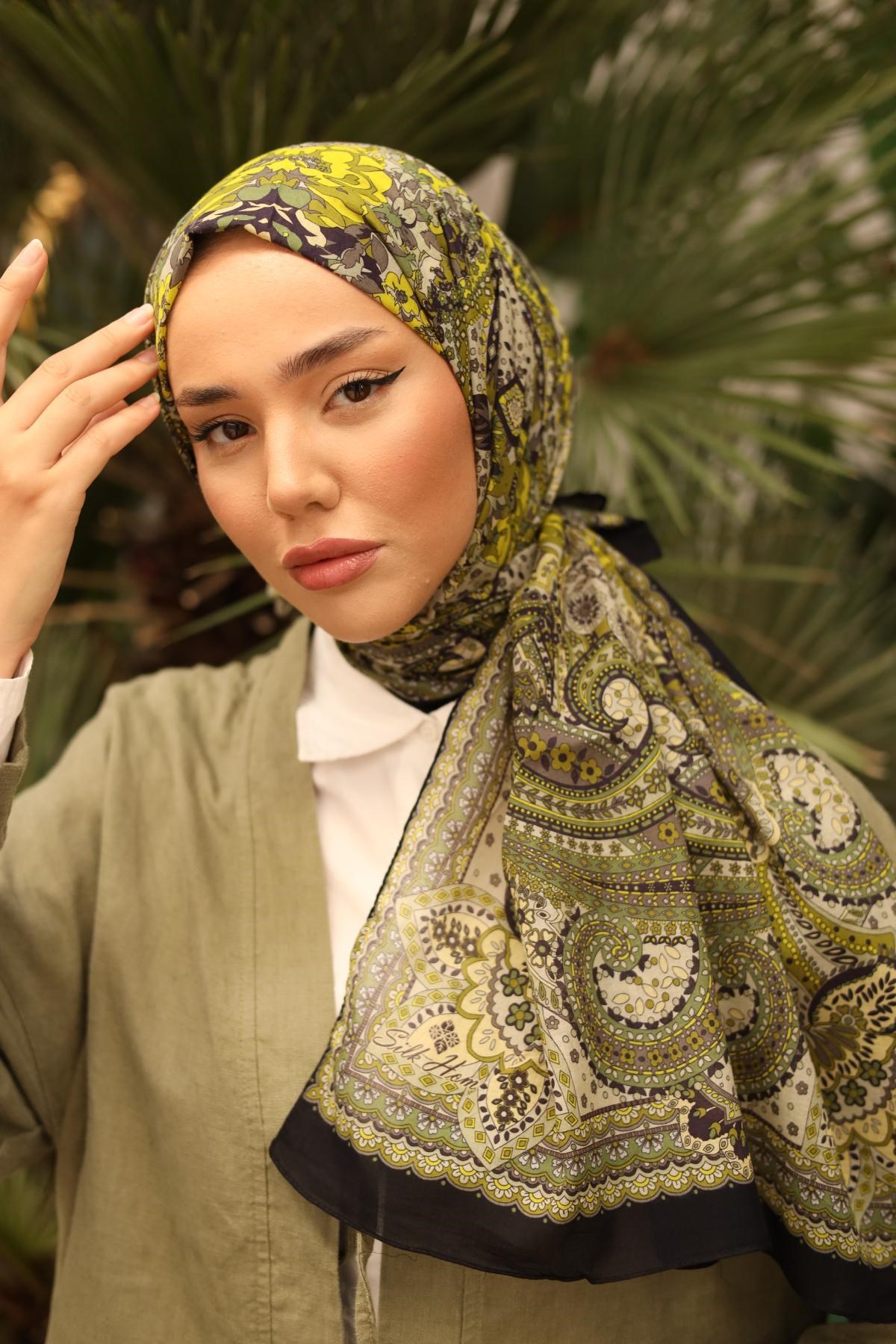 Nariya Şal 90001-06