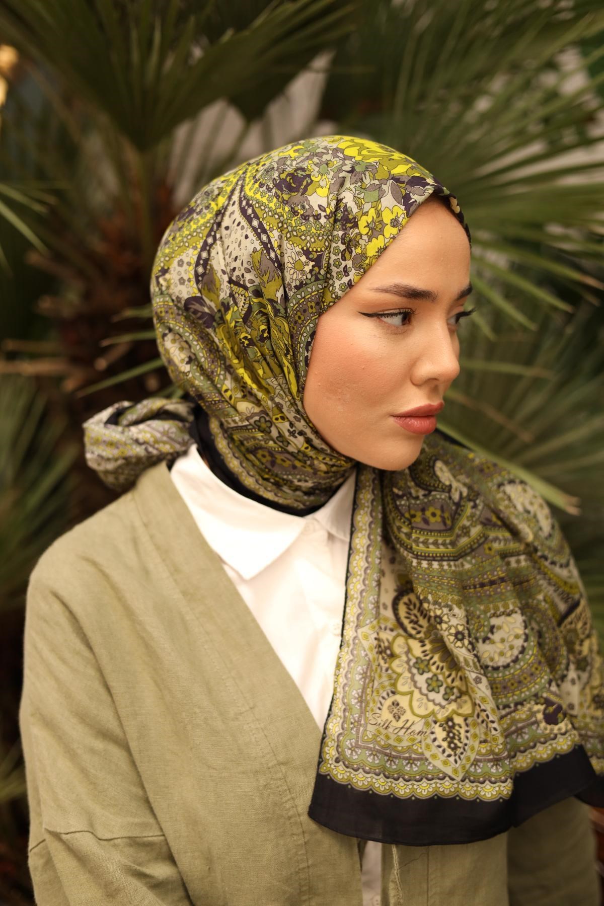 Nariya Şal 90001-06