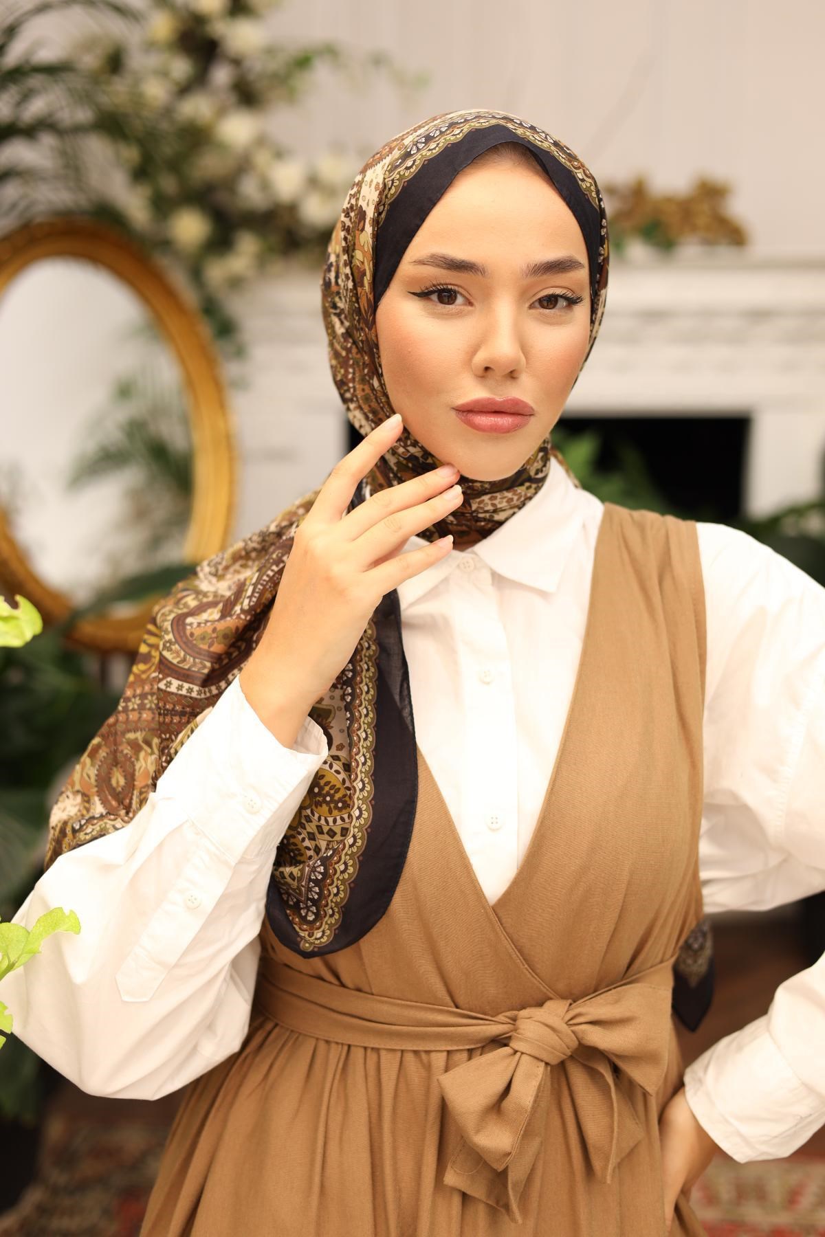 Nariya Şal 90001-07