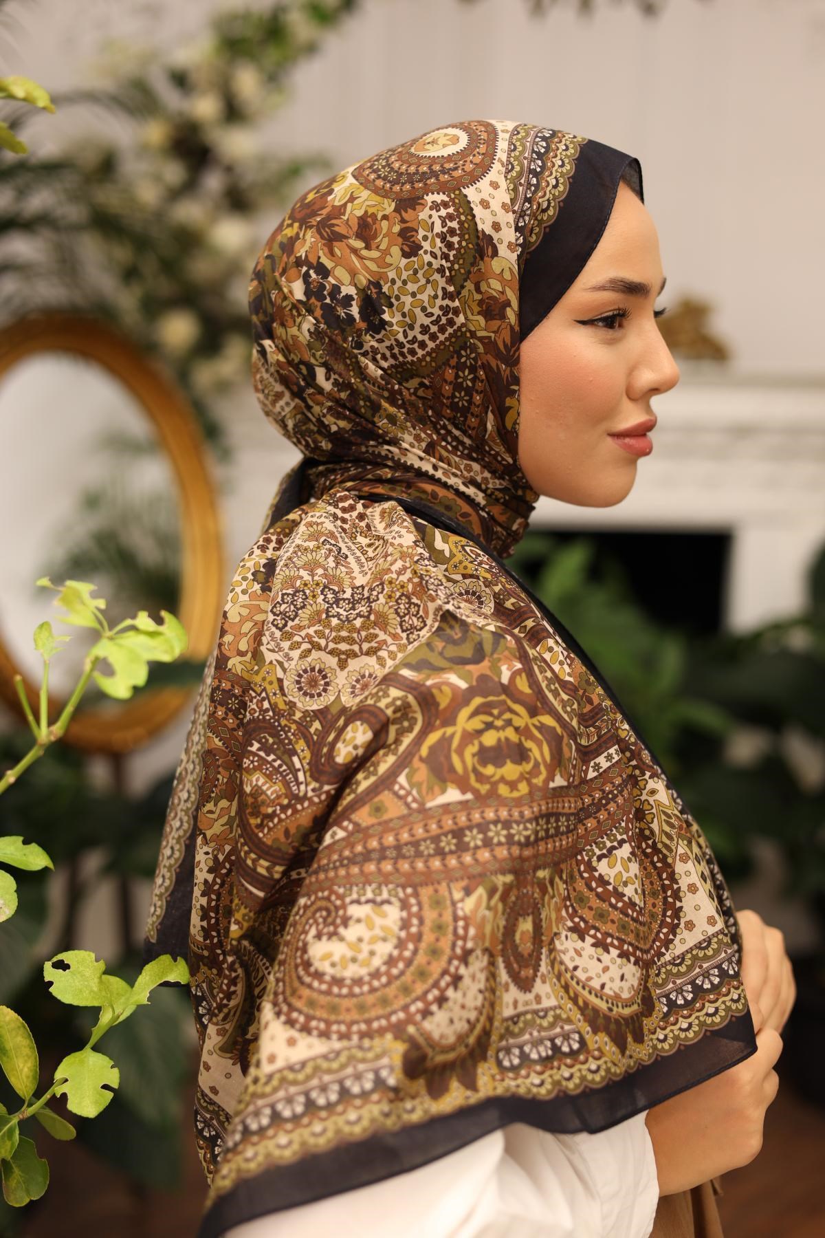 Nariya Şal 90001-07