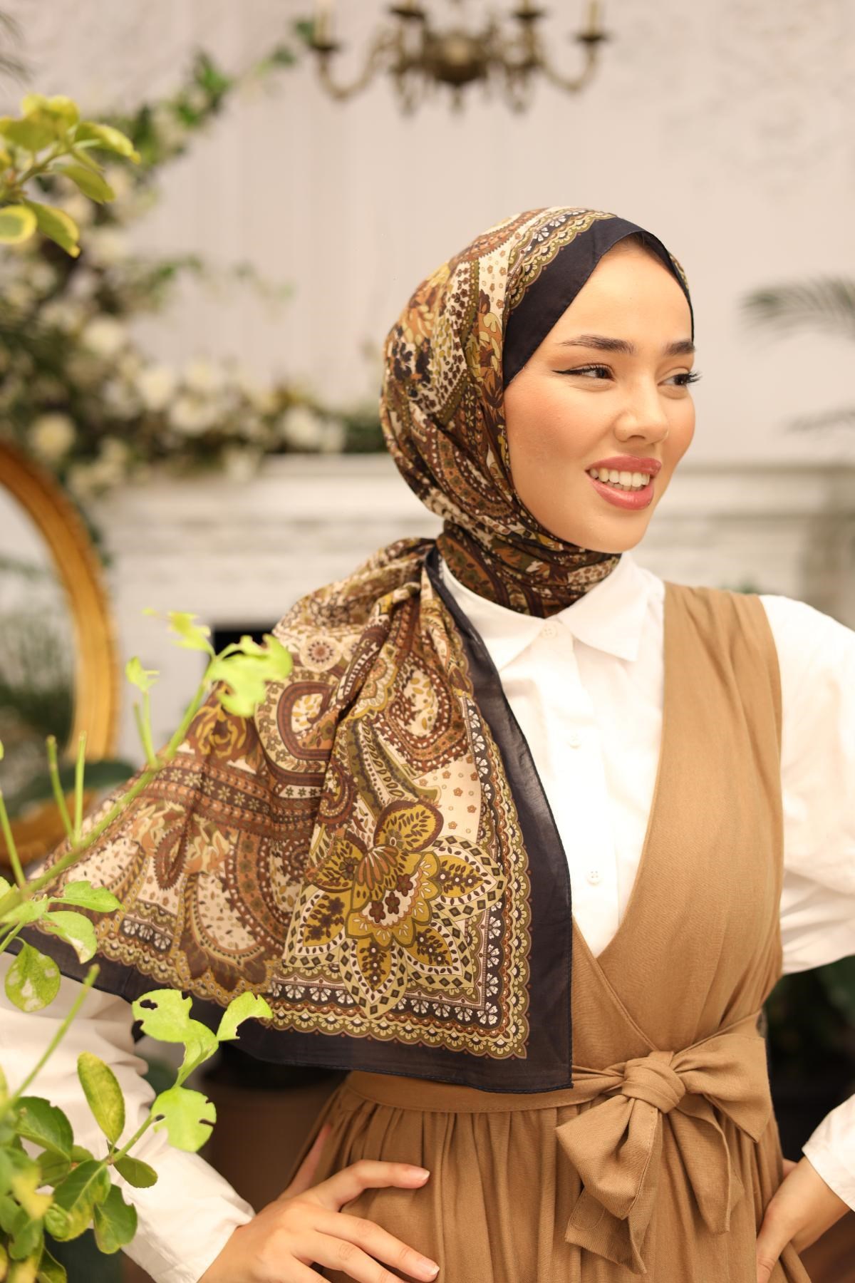 Nariya Şal 90001-07