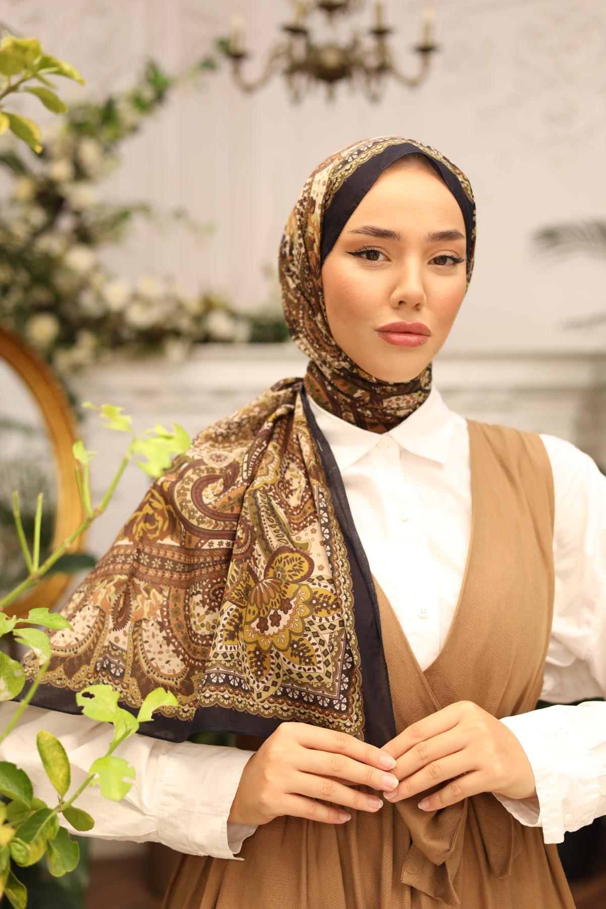 Nariya Şal 90001-07