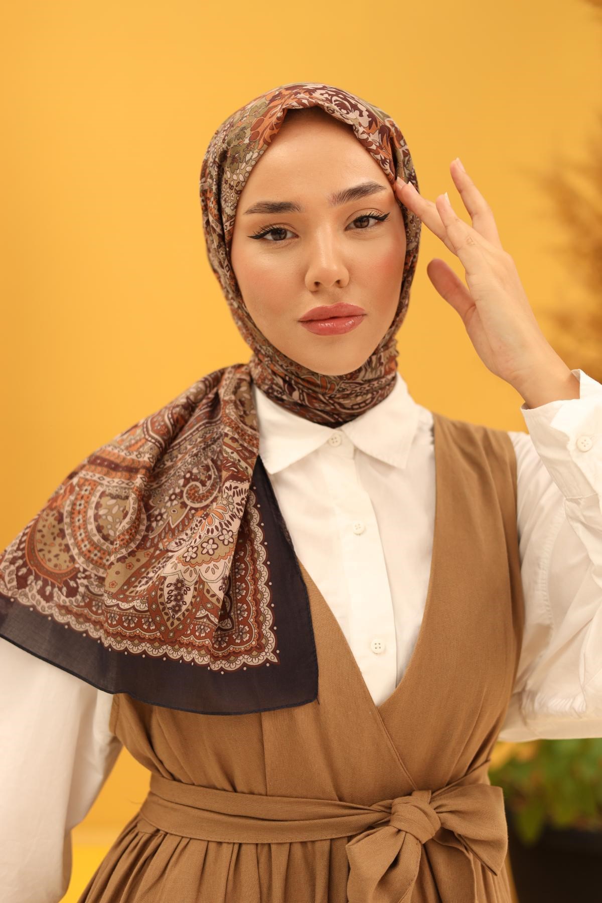 Nariya Şal 90001-09