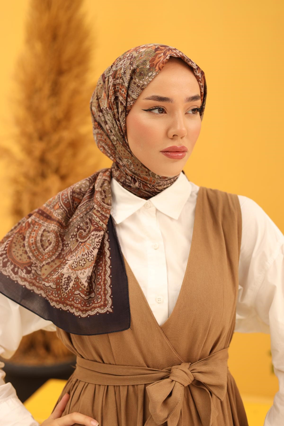 Nariya Şal 90001-09