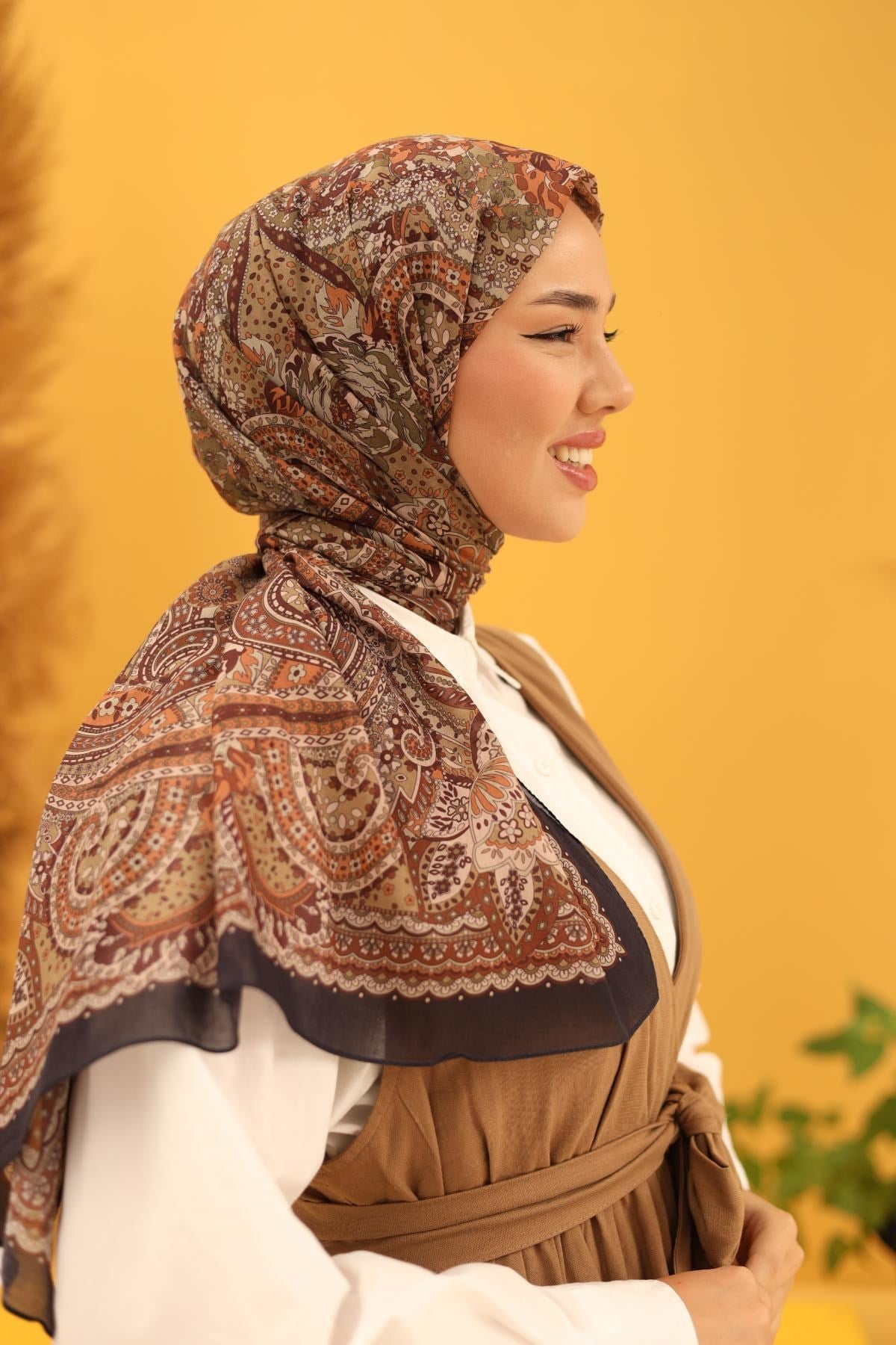 Nariya Şal 90001-09