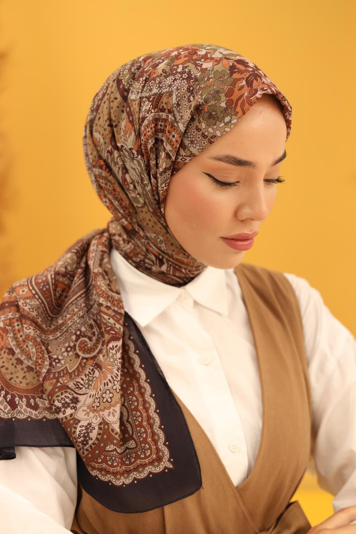 Nariya Şal 90001-09