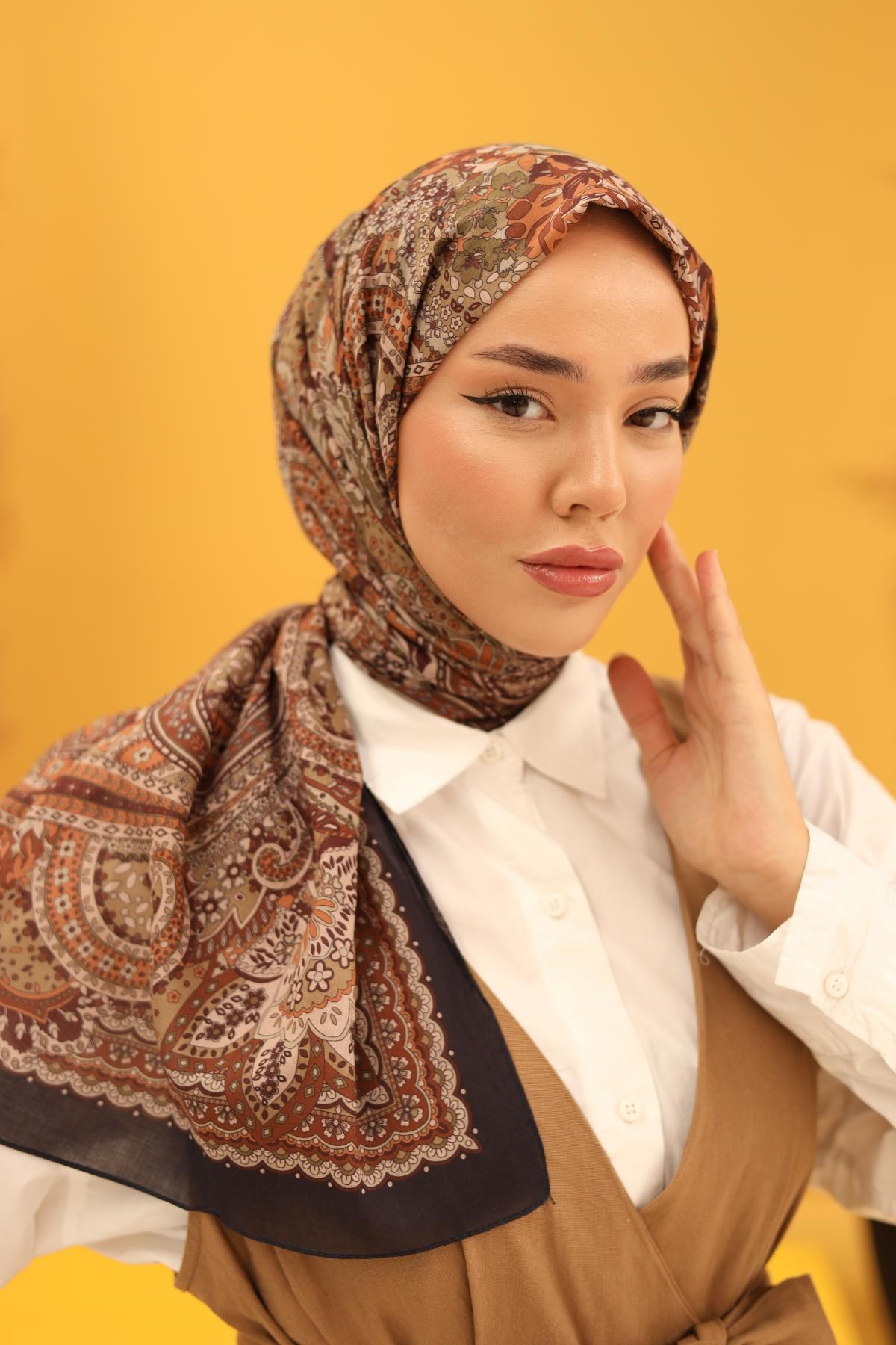 Nariya Şal 90001-09