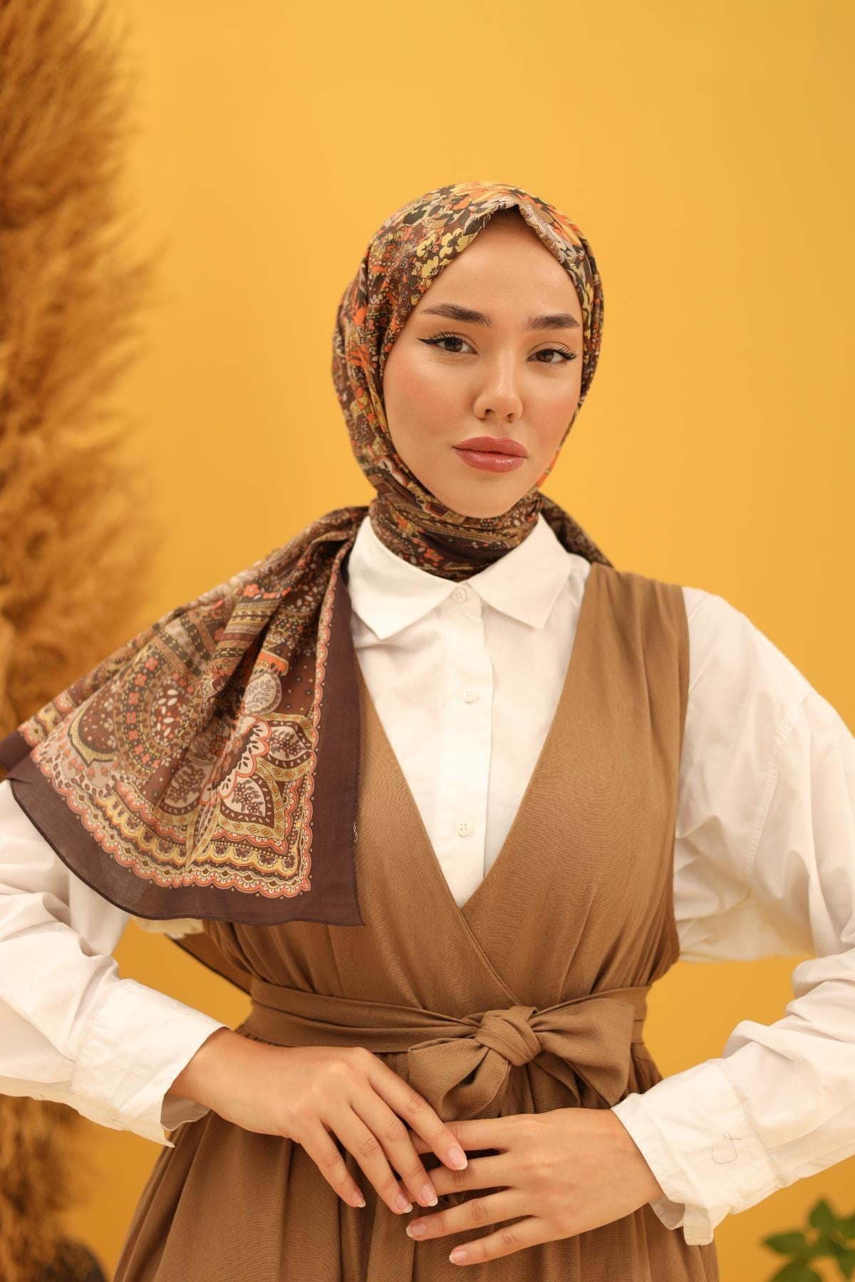 Nariya Şal 90001-10
