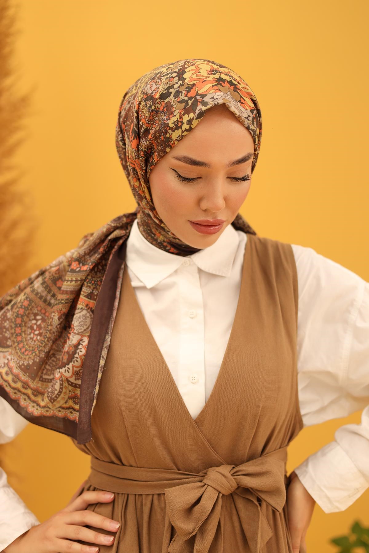 Nariya Şal 90001-10
