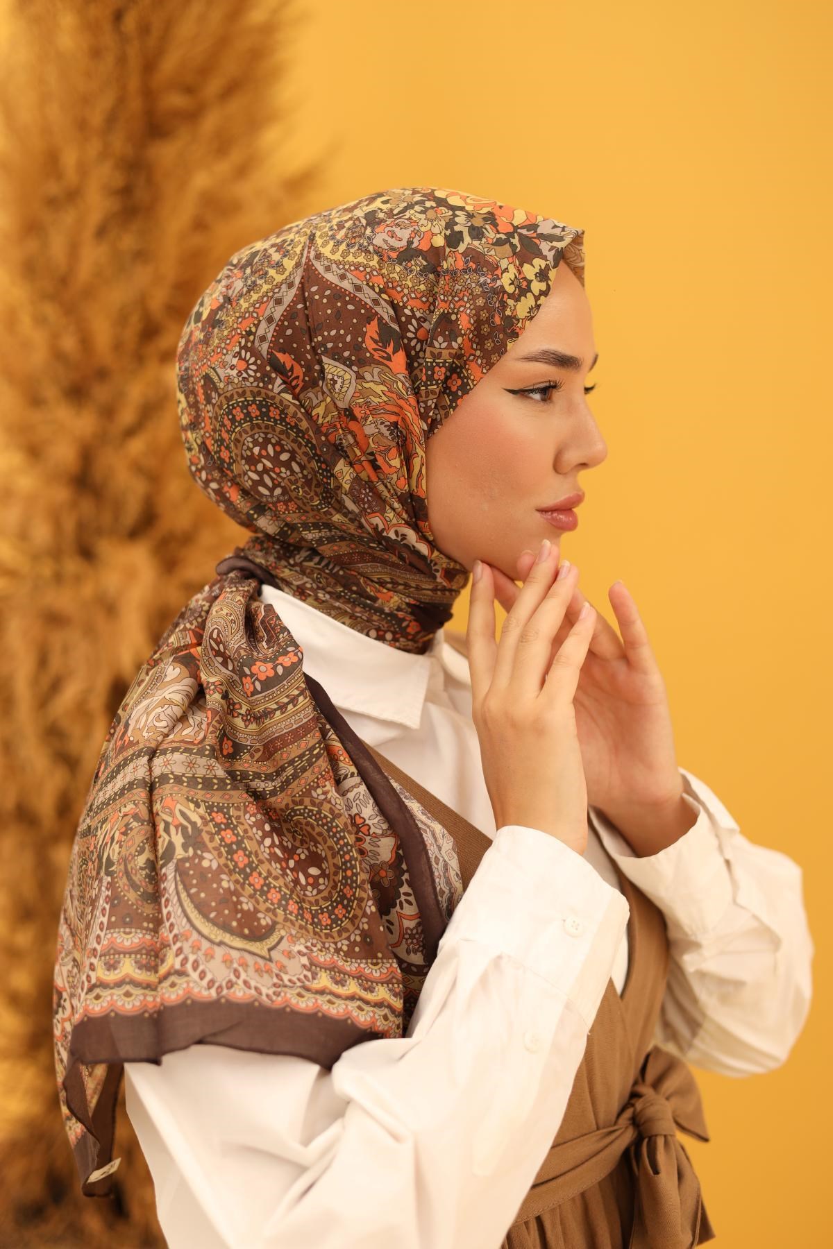 Nariya Şal 90001-10