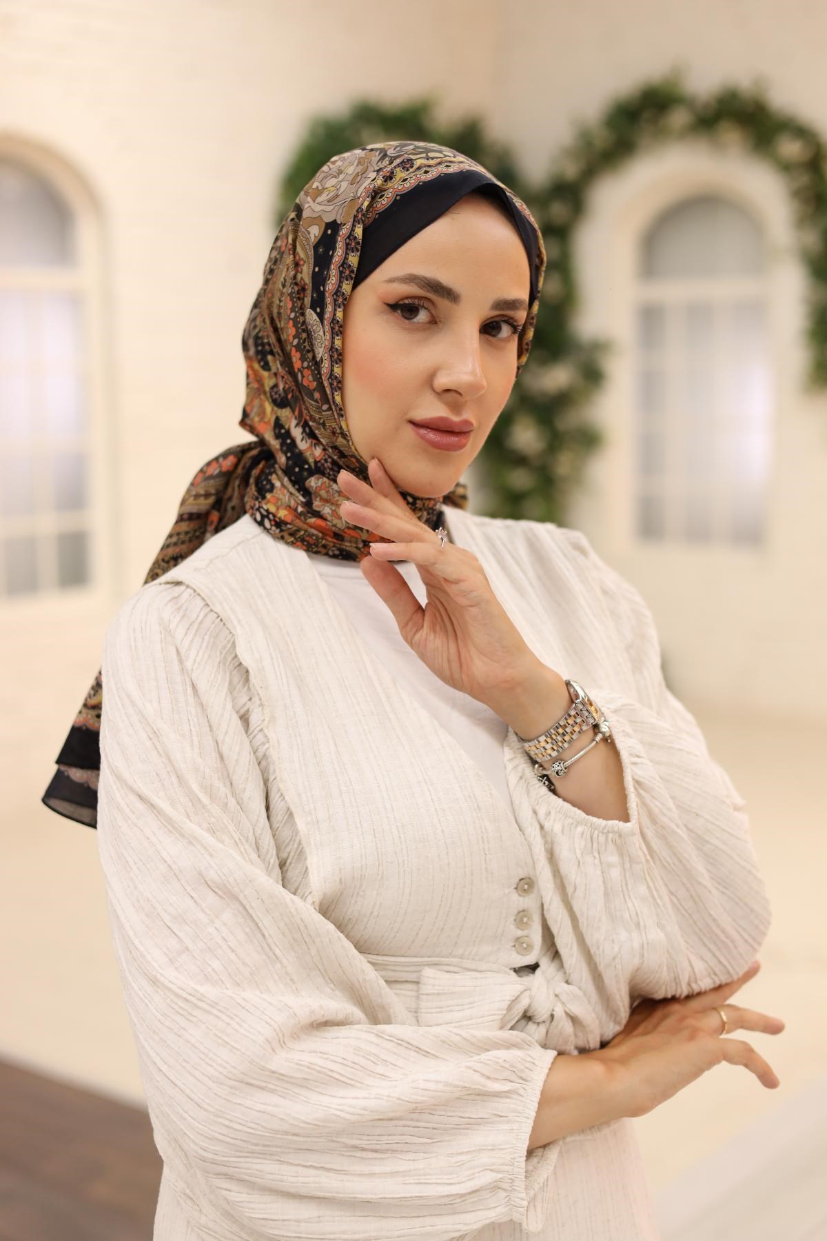 Nariya Şal 90001-11