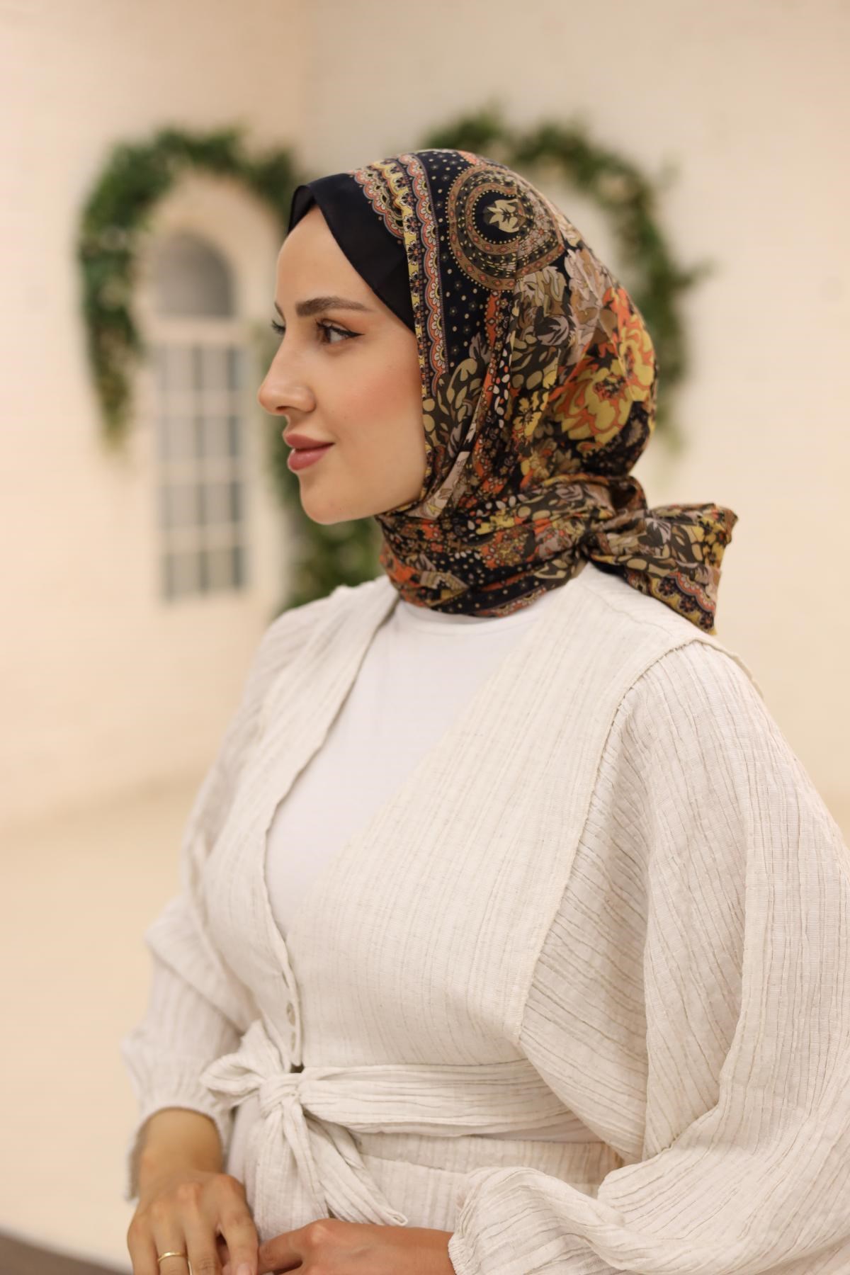 Nariya Şal 90001-11