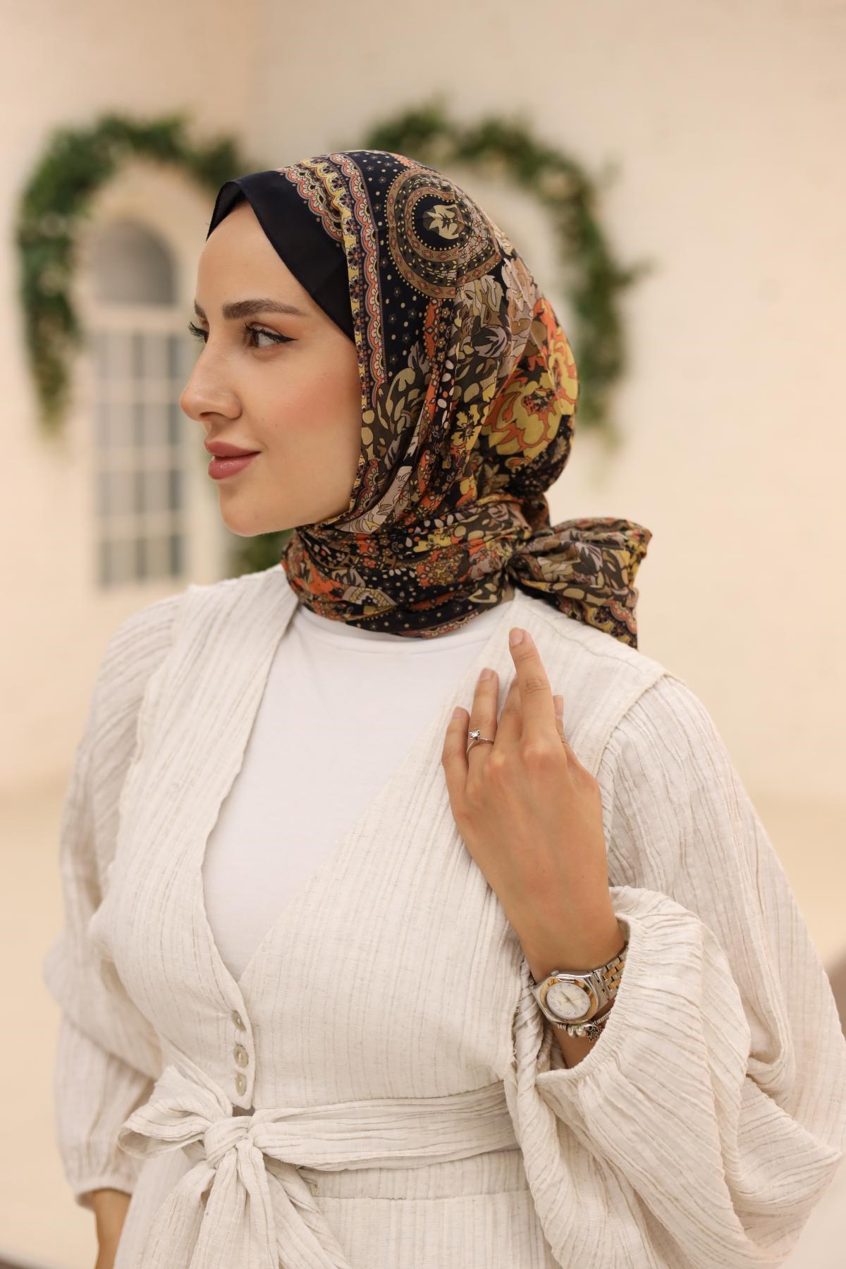 Nariya Şal 90001-11