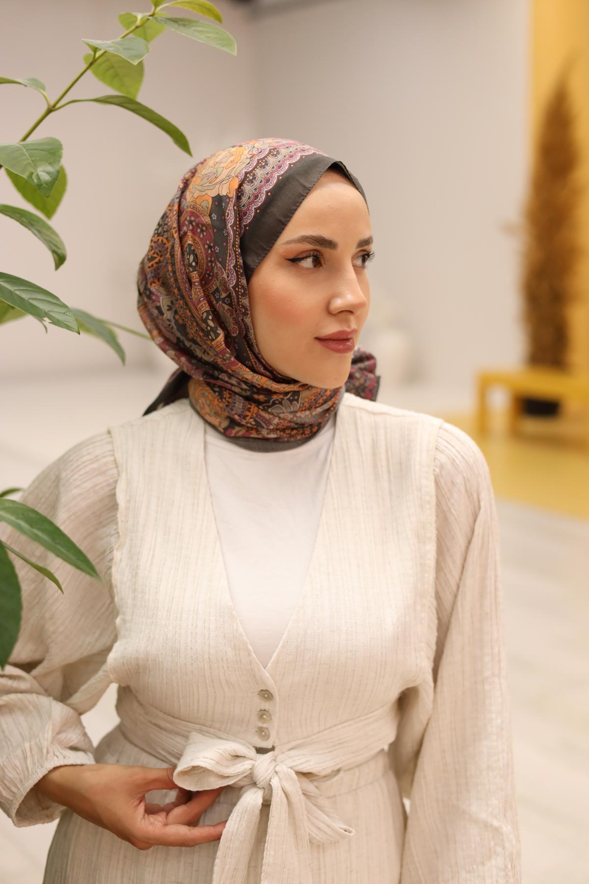 Nariya Şal 90001-12