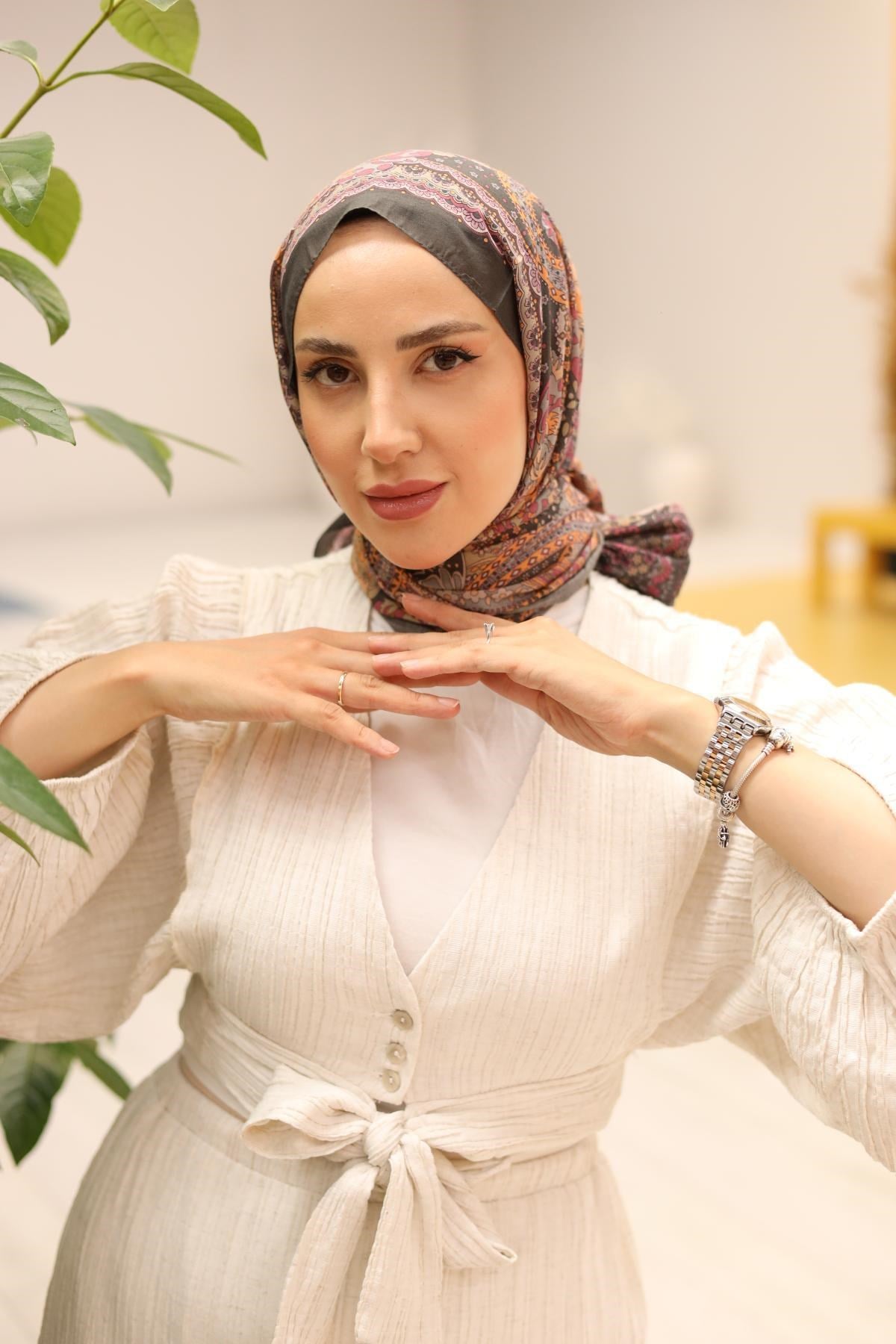Nariya Şal 90001-12