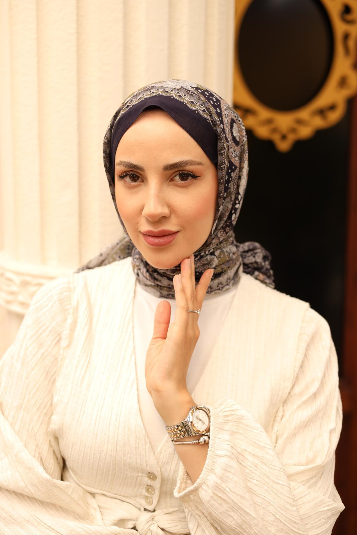 Nariya Şal 90001-15