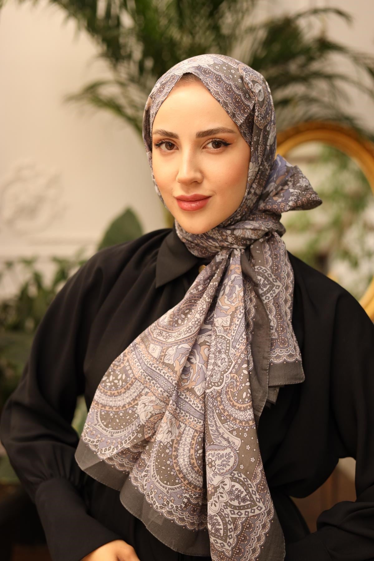 Nariya Şal 90001-16