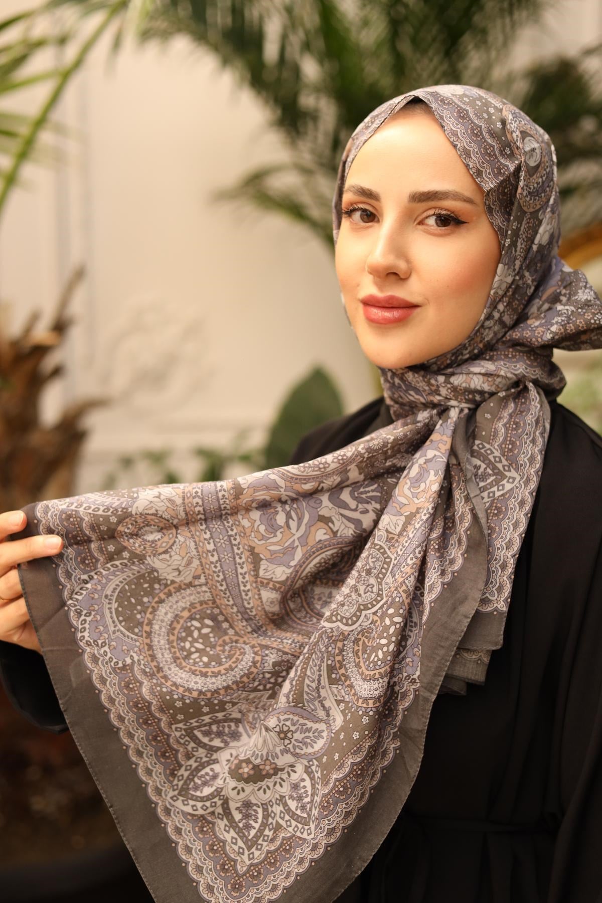 Nariya Şal 90001-16