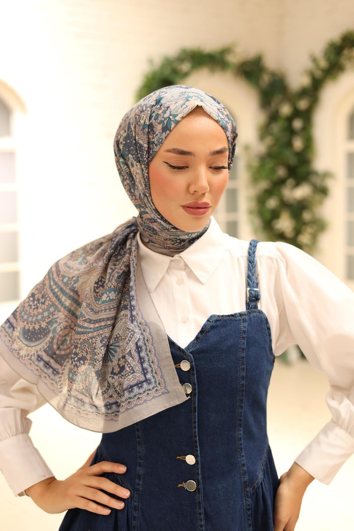 Nariya Şal 90001-17