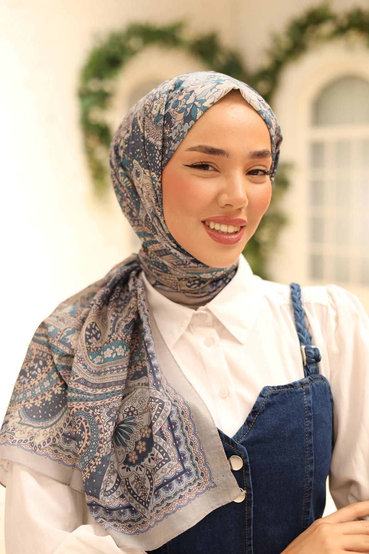 Nariya Şal 90001-17