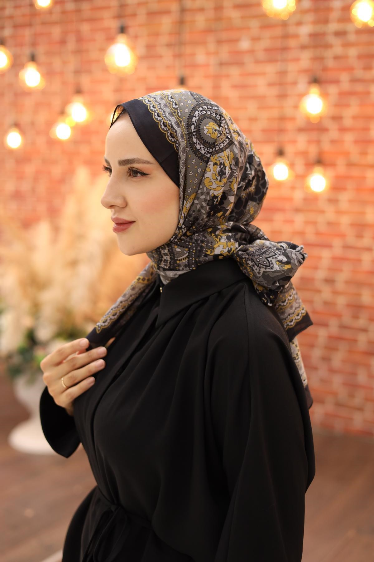 Nariya Şal 90001-19