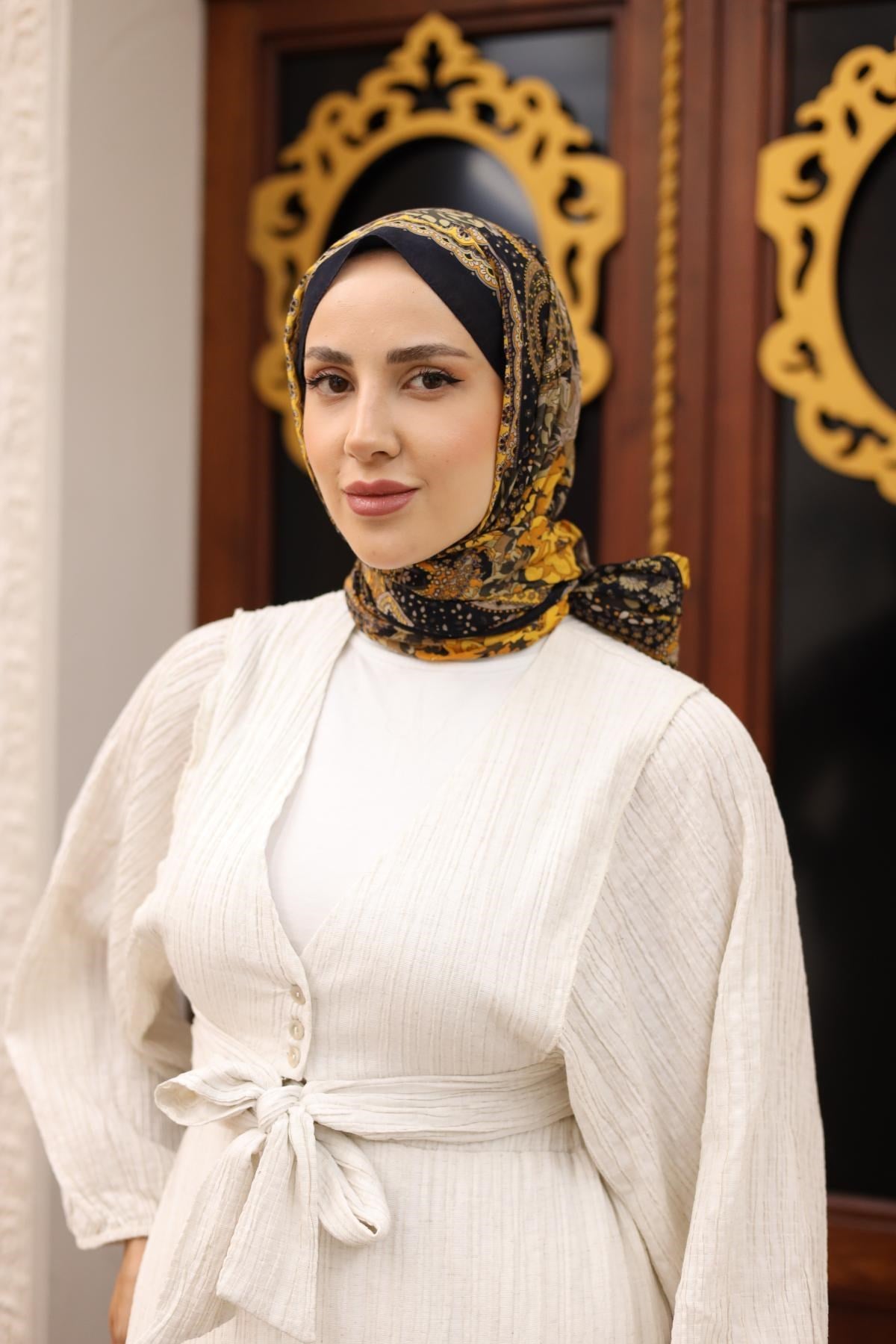 Nariya Şal 90001-21