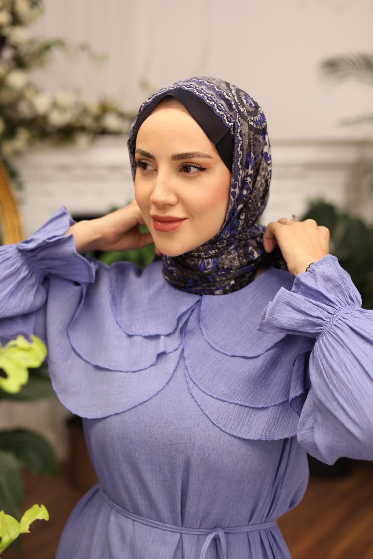 Nariya Şal 90001-23