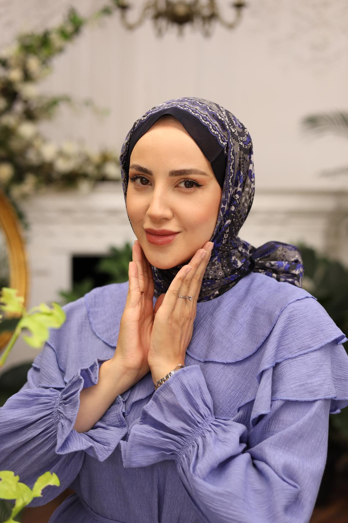 Nariya Şal 90001-23