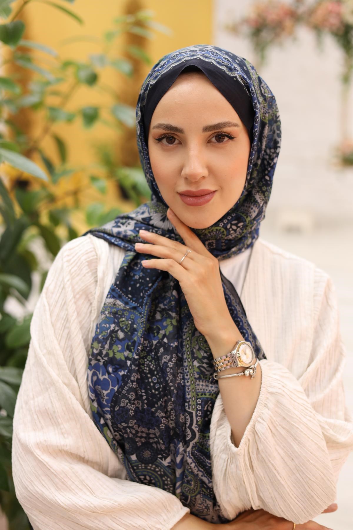 Nariya Şal 90001-25
