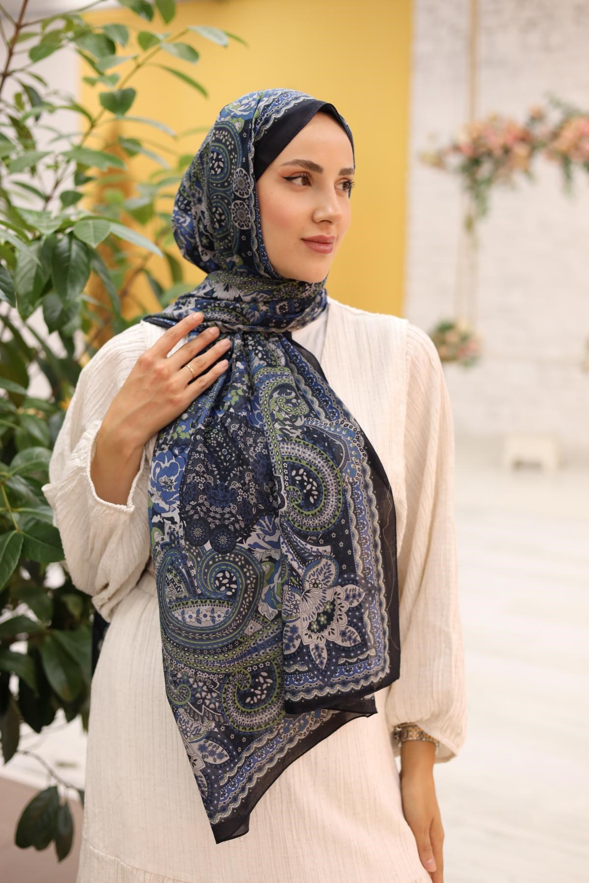 Nariya Şal 90001-25