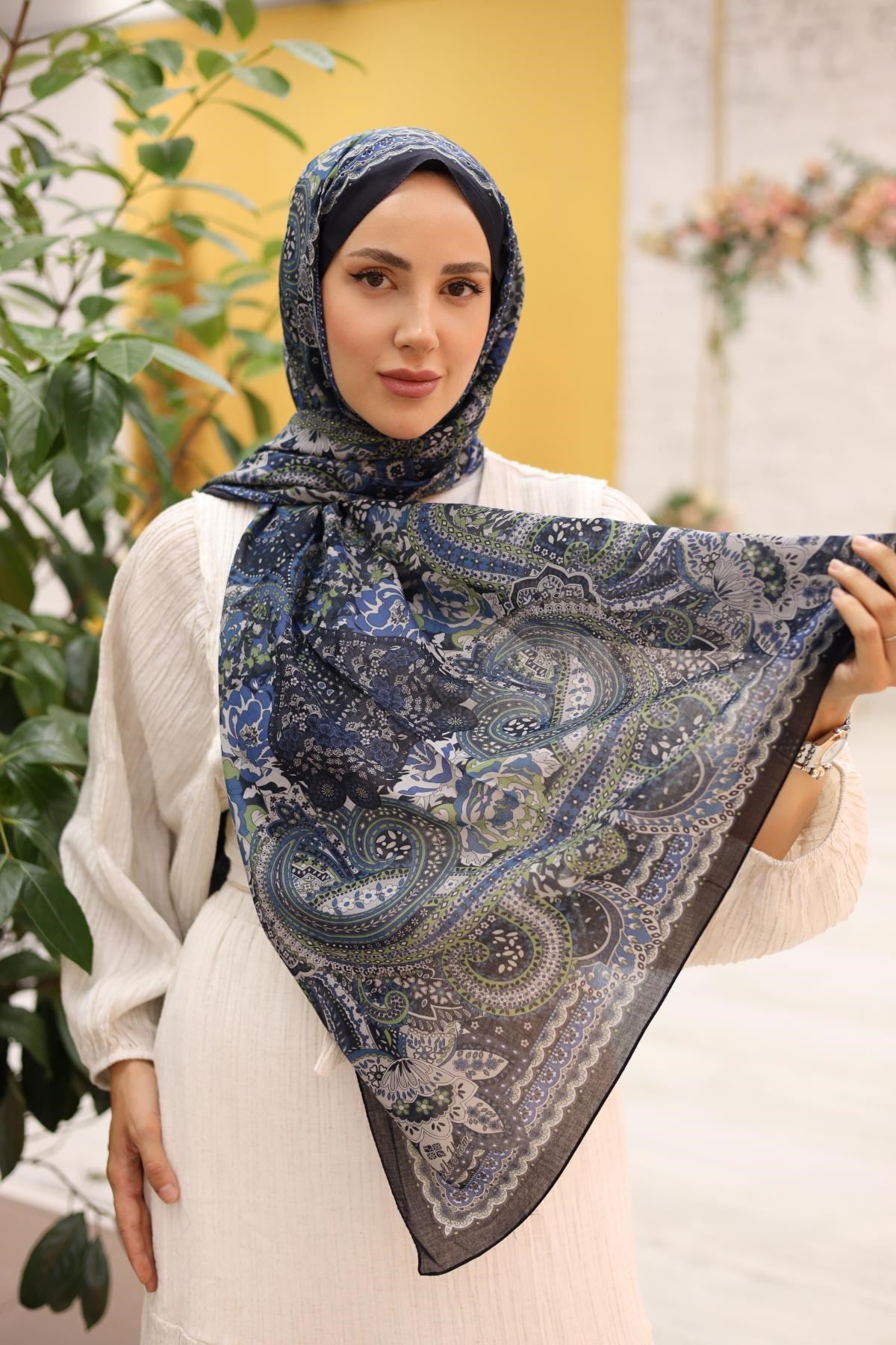 Nariya Şal 90001-25