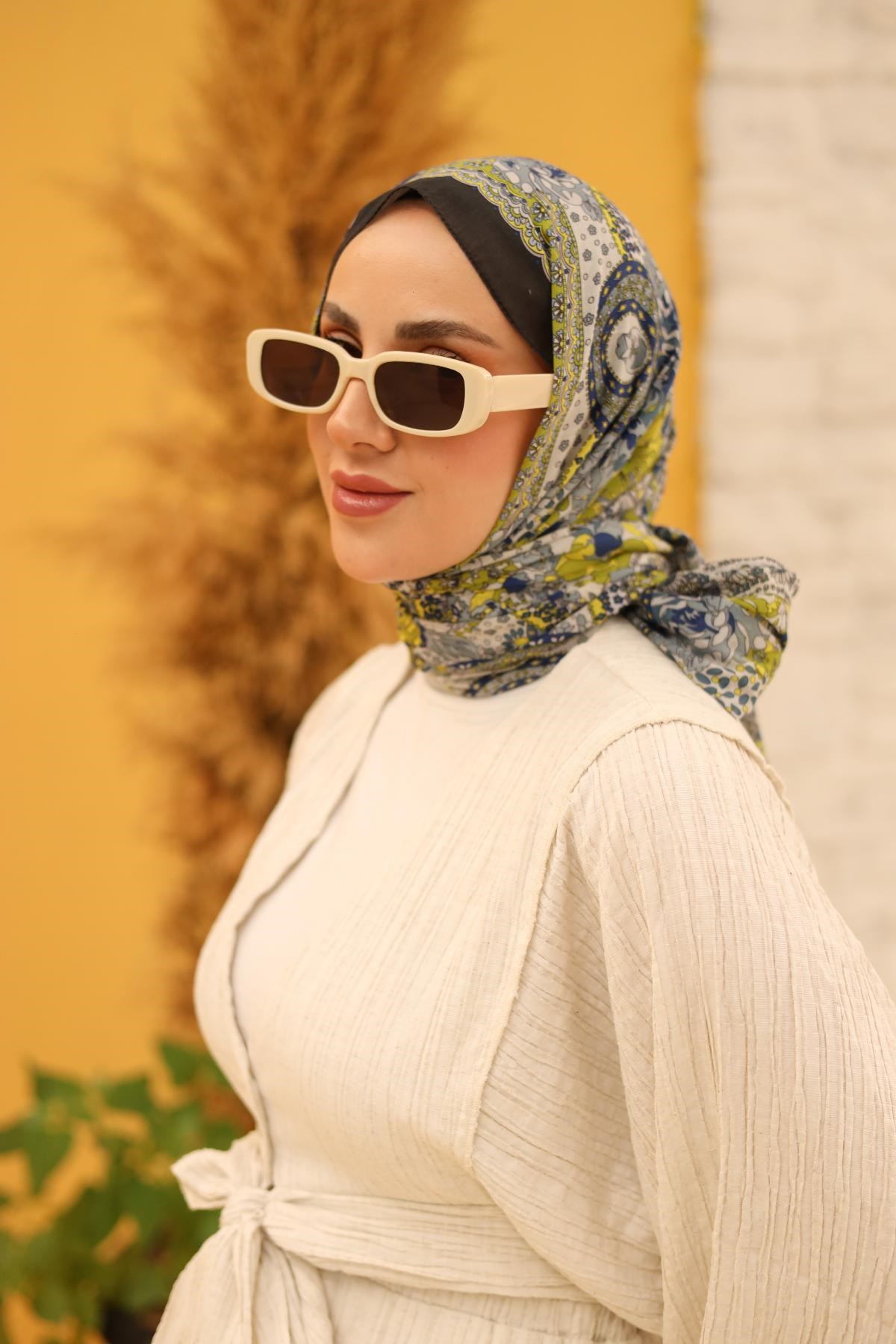 Nariya Şal 90001-26