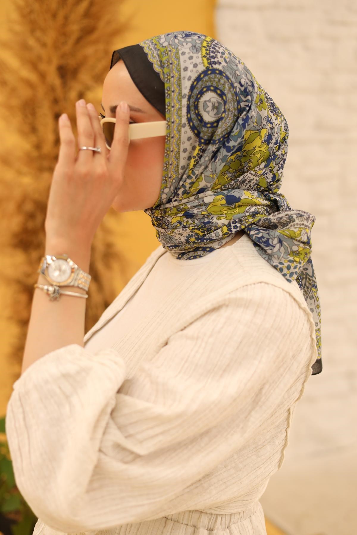 Nariya Şal 90001-26