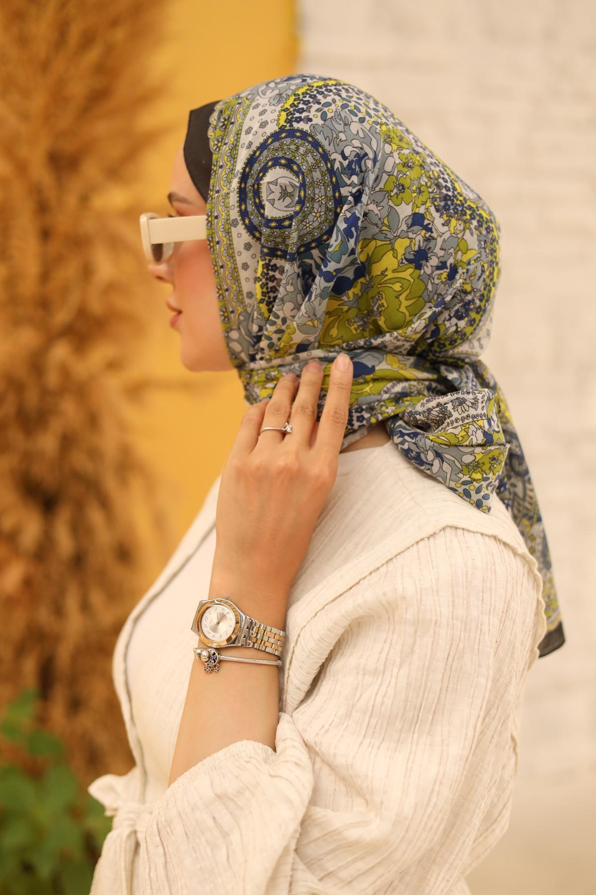 Nariya Şal 90001-26