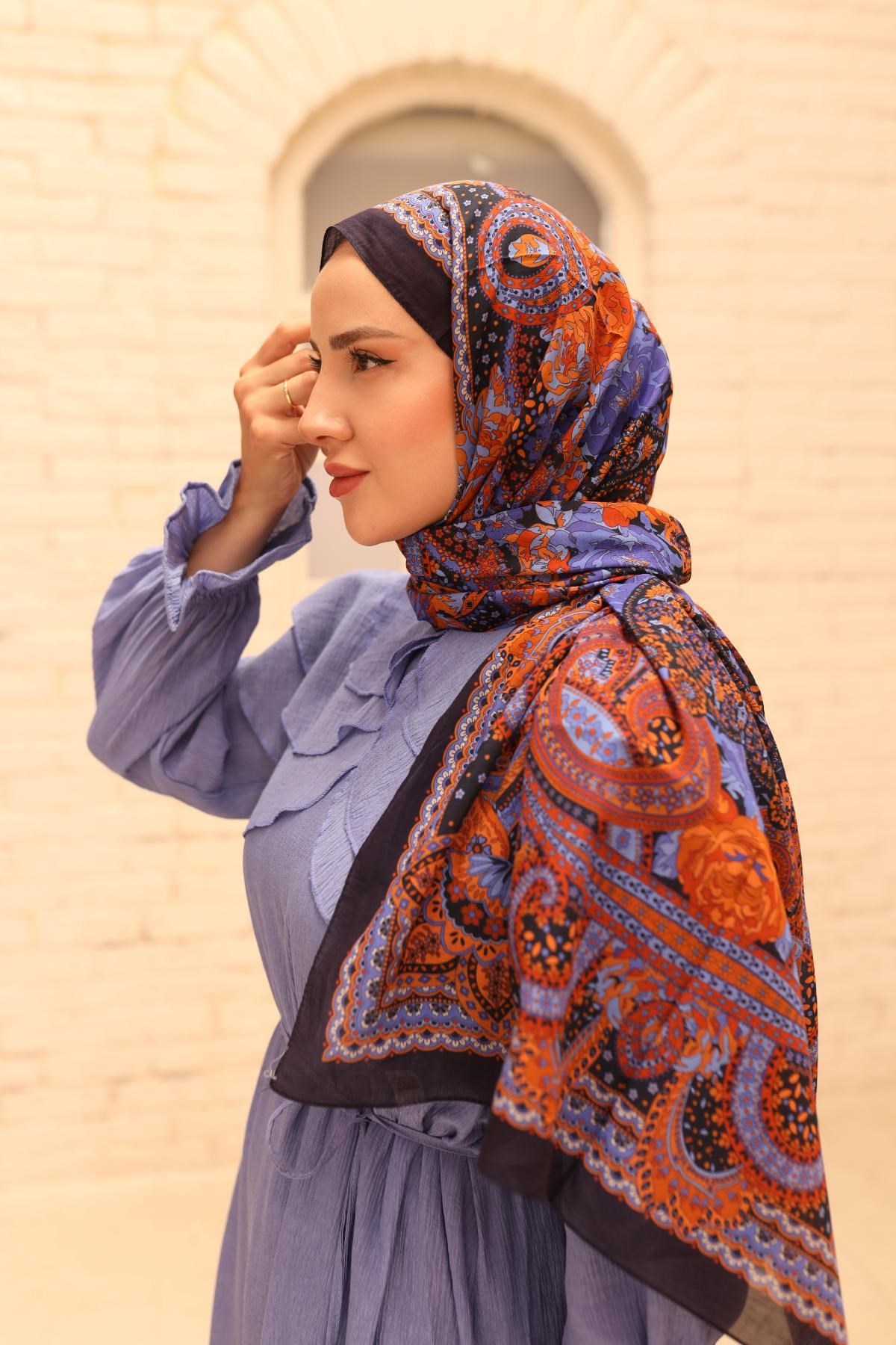 Nariya Şal 90001-27
