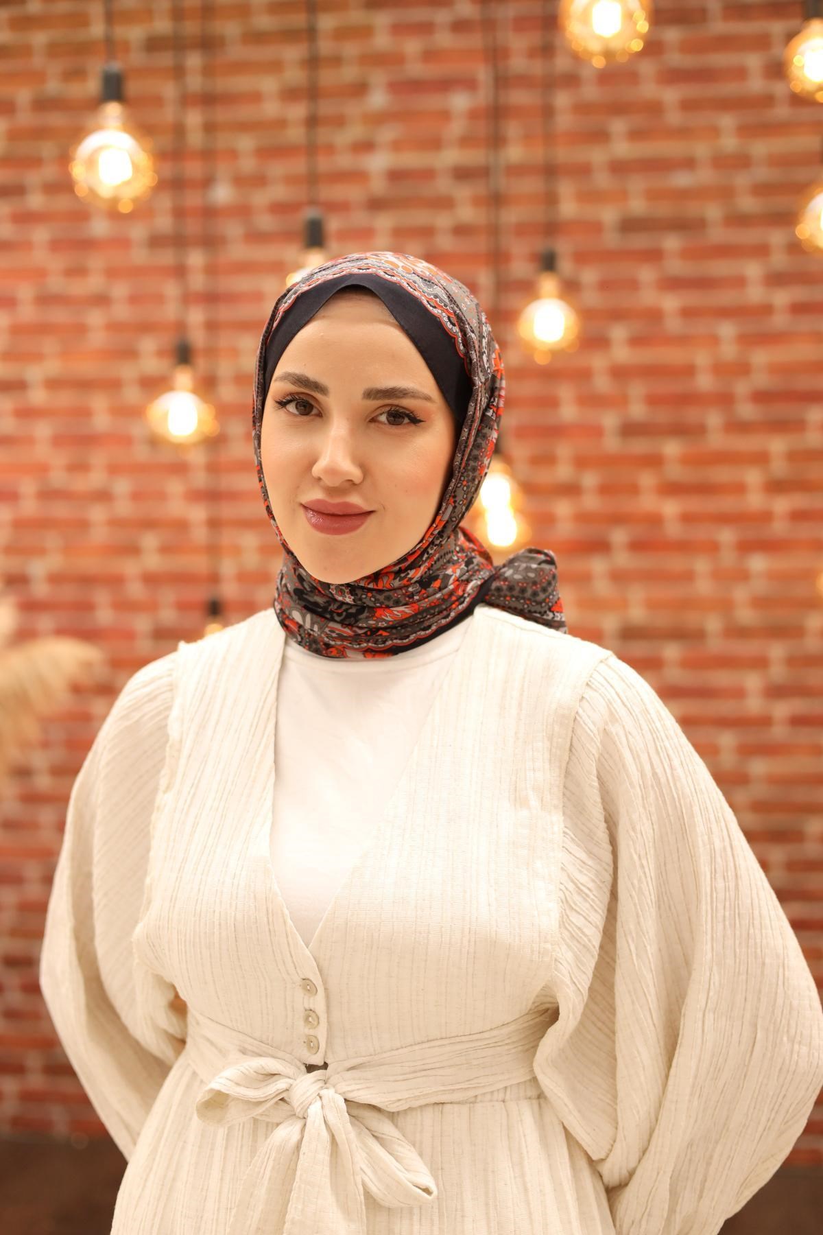 Nariya Şal 90001-28